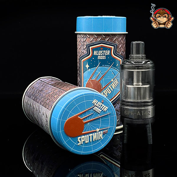 Sputnik RTA - Kluster Mods