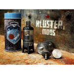 Sputnik RTA - Kluster Mods