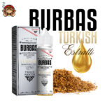 Turkish - Aroma Concentrato 30ml - Burbas
