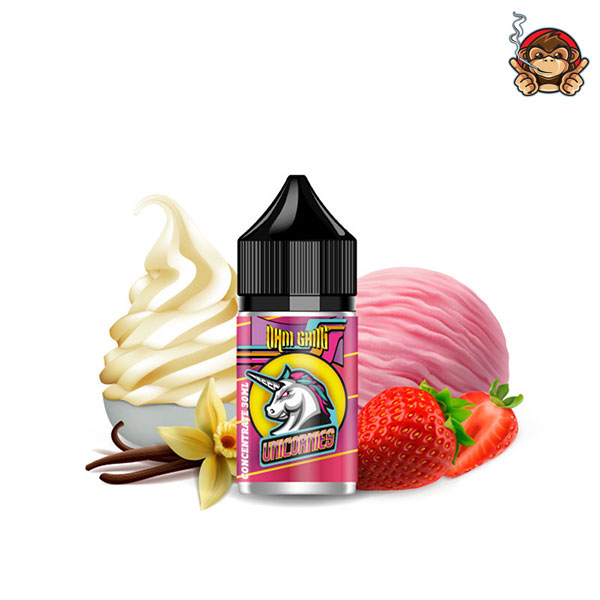 Unicornies - Aroma Concentrato 30ml - Ohm Gang