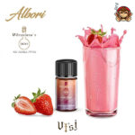 Albori - Aroma Concentrato 10ml - Vitruviano Juice