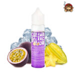 Carambola & Maracuja Siberiani - Mix Series 40ml - Vaporice