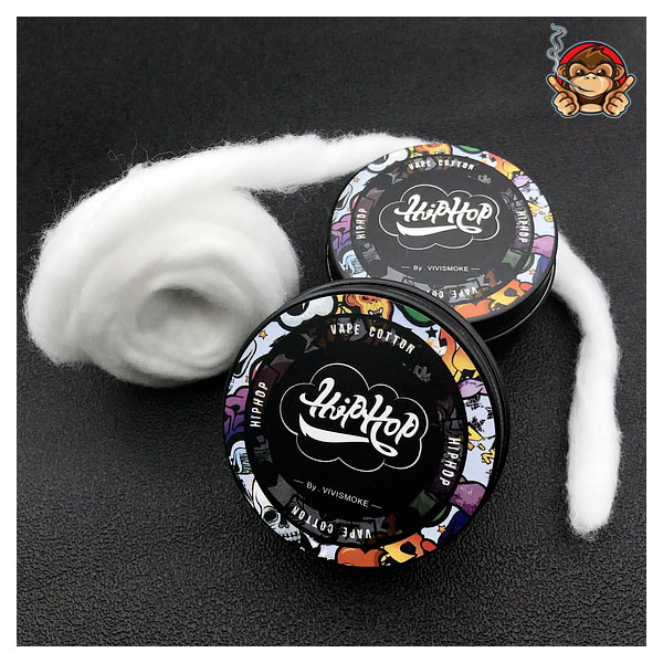 Cotone Hiphop Cotton - Vivismoke