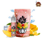 Fantasy Mango - i Pinguini - Liquido Scomposto 20ml - Galactika