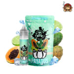 Payatus - i Pinguini - Liquido Scomposto 20ml - Galactika