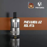 Phevanda A2 RDL RTA