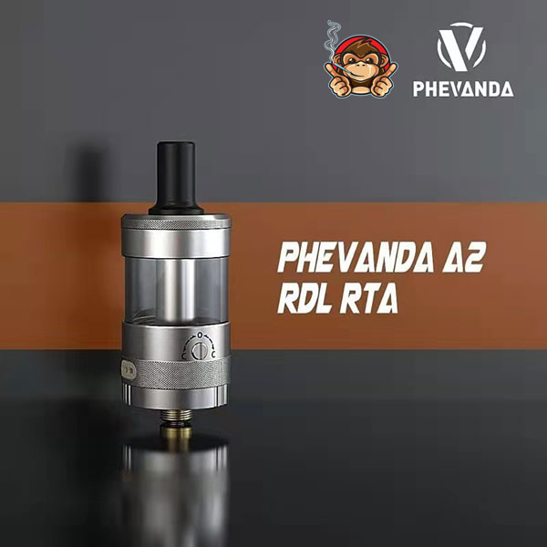 Phevanda A2 RDL RTA