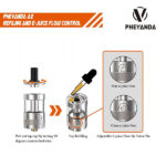 Phevanda A2 RDL RTA