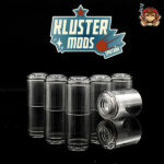 Standard Tank per Sputnik RTA - Kluster Mods