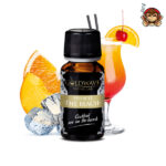 The Beach - Aroma Concentrato 10ml - Goldwave Vaping Lab