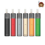 Vilter Pod Mod Kit - Aspire