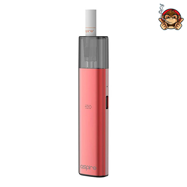 Vilter Pod Mod Kit - Aspire