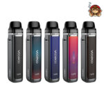 Vinci X 2 Pod Mod 80W - Voopoo