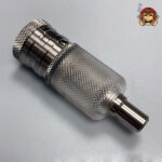 Bell Cap Knurled per Fev 4.5S+ - immagine 2