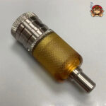 Bell Cap Knurled per Fev 4.5S+