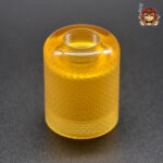 Bell Cap Knurled per Fev 4.5S+