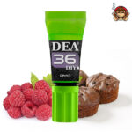 Dinar - Aroma Concentrato 10ml - Dea Flavor