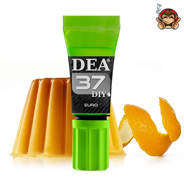 Euro - Aroma Concentrato 10ml - Dea Flavor