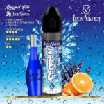 Frozen Sea Emotion - Liquido Scomposto 20ml - Iron Vaper