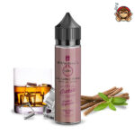 Ischia - Liquido Scomposto 20ml - Vitruviano's Juice