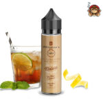 Maiori - Liquido Scomposto 20ml - Vitruviano's Juice