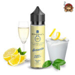 Sorrento - Liquido Scomposto 20ml - Vitruviano's Juice
