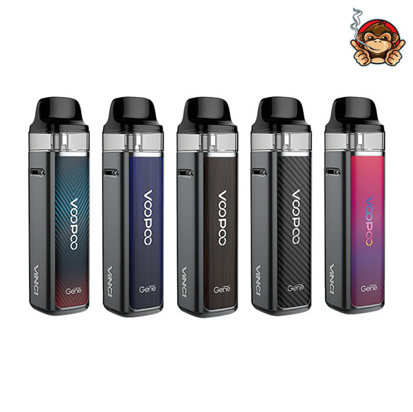 Vinci 2 Pod Mod - Voopoo