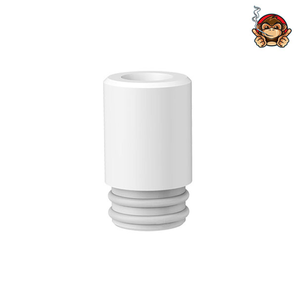 Drip Tip White MTL per Zenith II - Innokin