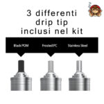 Expromizer 1.4 RTA - Limited Edition - ExVape