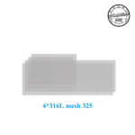 316L Mesh 325 di Ricambio per Ripley RDTA - Ambition Mods & The Vaping Gentlemen Club