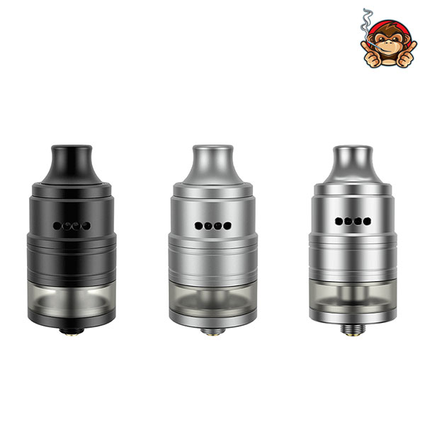 Kumo RDTA - Aspire