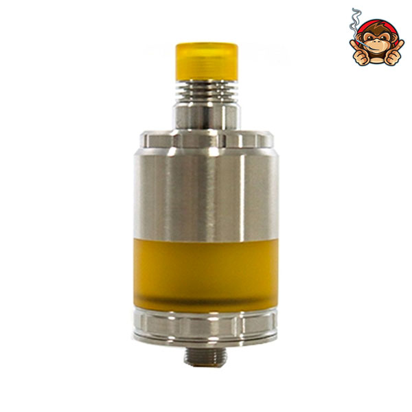 Precisio Pro 24 RTA - BD Vape