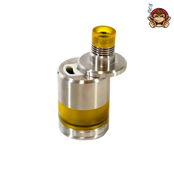 Precisio Pro 24 RTA - BD Vape