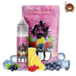 Boscus - i Pinguini - Liquido Scomposto 20ml - Galactika