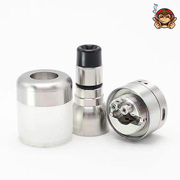 Cloud 2 RTA clone