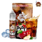 Colamelas - i Pinguini - Liquido Scomposto 20ml - Galactika