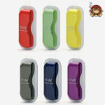 Cover per Kiwi Vapor