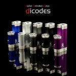 Dicodes Dani SBS 18650/21700 80W