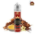 Double White Custard - Liquido Scomposto 20ml - Galactika La Tabaccheria