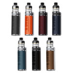 Drag S PRO Kit 80W - Voopoo