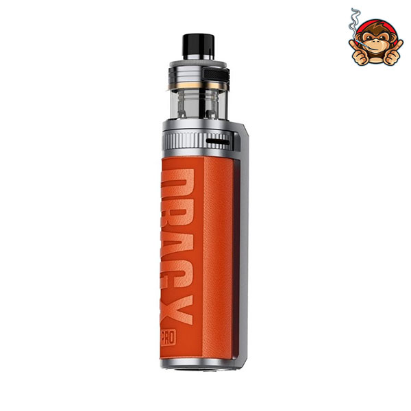 Drag X PRO Kit 100W - Voopoo