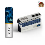 Filtri in cotone per Kiwi Vapor