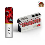 Filtri in cotone per Kiwi Vapor