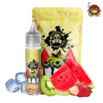 Fruttatus - i Pinguini - Liquido Scomposto 20ml - Galactika