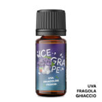 Ice Grape  - Aroma Concentrato 10ml - SvapoNext