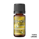 Lemon Cake  - Aroma Concentrato 10ml - SvapoNext