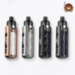 Ursa Mini Pod Mod Kit - Lost Vape