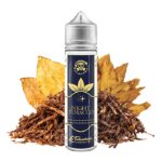 Night Tobacco - Liquido Scomposto 20ml - Galactika La Tabaccheria