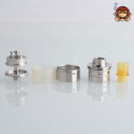 Paravozz Mini RDTA clone