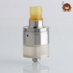 Paravozz Mini RDTA clone